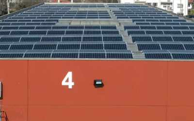Finanziamento Fotovoltaico Aziendale